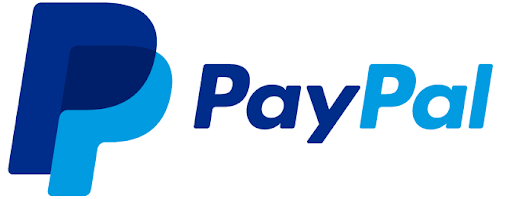 Payment Terms 2 - Sullivan King Store pay with paypal - Sullivan King Store